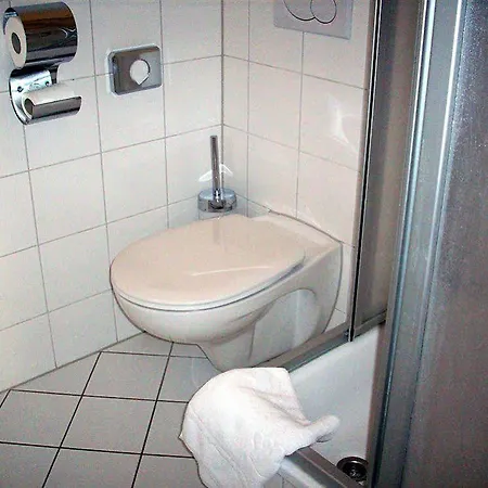 Hotel Amelie West 3*